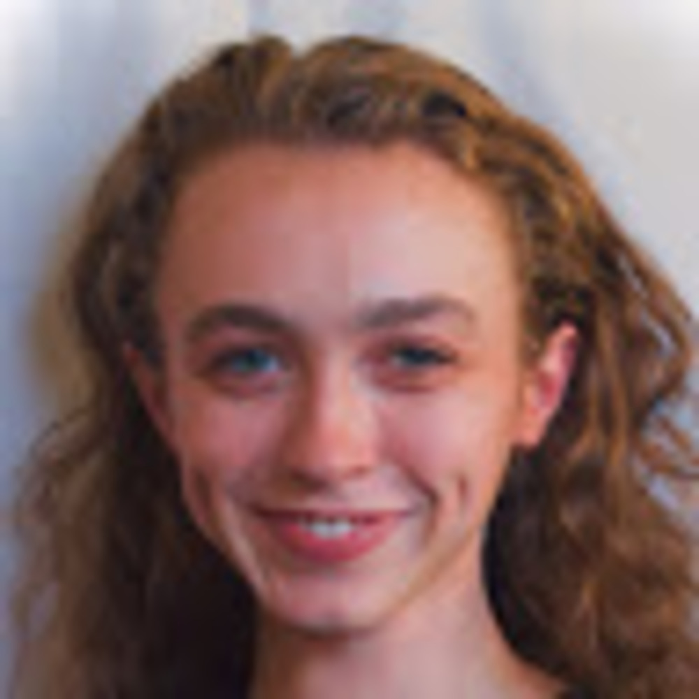 Meet your Posher, Sophia